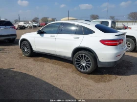 Mercedes-Benz GLC 300 2.0L I-4 DI, DOHC, VVT, TURBO, 241HP All Wheel Dri, снимка 8