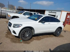 Mercedes-Benz GLC 300 2.0L I-4 DI, DOHC, VVT, TURBO, 241HP All Wheel Dri, снимка 6