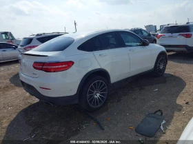 Mercedes-Benz GLC 300 2.0L I-4 DI, DOHC, VVT, TURBO, 241HP All Wheel Dri, снимка 9