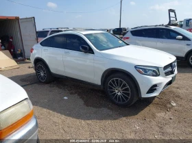  Mercedes-Benz GLC 30...