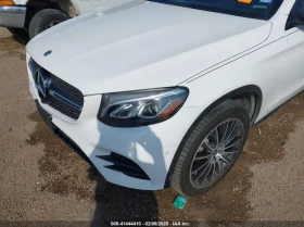 Mercedes-Benz GLC 300 2.0L I-4 DI, DOHC, VVT, TURBO, 241HP All Wheel Dri, снимка 11