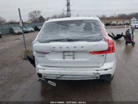 Volvo XC60 T5 MOMENTUM * Възможност за Лизинг* - 43000 лв. - 54842341 | Car24.bg