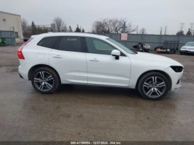 Volvo XC60 T5 MOMENTUM * Възможност за Лизинг* - 43000 лв. - 54842341 | Car24.bg