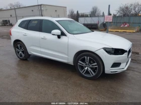 Volvo XC60 T5 MOMENTUM * Възможност за Лизинг* - 43000 лв. - 54842341 | Car24.bg