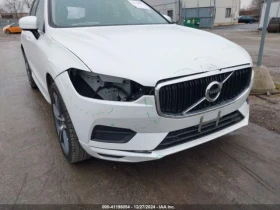 Volvo XC60 T5 MOMENTUM * Възможност за Лизинг* - 43000 лв. - 54842341 | Car24.bg