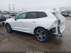 Volvo XC60 T5 MOMENTUM * Възможност за Лизинг* - 43000 лв. - 54842341 | Car24.bg