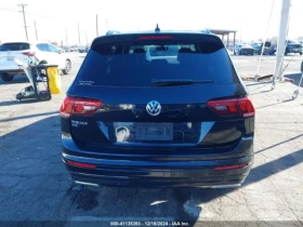 VW Tiguan * 2.0T  * R-LINE * (CARFAX) | Mobile.bg    6