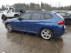 BMW X1 BMW X1 XDRIVE28I/КРАЙНА ЦЕНА - 17000 лв. - 71734446 | Car24.bg