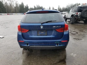 BMW X1 BMW X1 XDRIVE28I/КРАЙНА ЦЕНА - 17000 лв. - 71734446 | Car24.bg