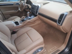 Porsche Cayenne 3.0 diesel-143000 км., снимка 6