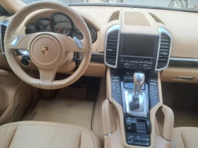 Porsche Cayenne 3.0 diesel-143000 км., снимка 9