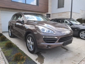 Porsche Cayenne 3.0 diesel-143000 км., снимка 2