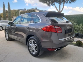 Porsche Cayenne 3.0 diesel-143000 км., снимка 3