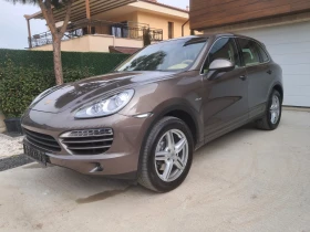 Porsche Cayenne 3.0 diesel-143000 км., снимка 1