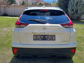 Обява за продажба на Mitsubishi Eclipse Cross 2.4i Plug In Hybrid 4WD ~38 499 лв. - изображение 7