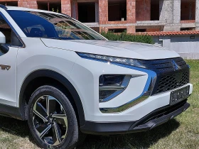 Обява за продажба на Mitsubishi Eclipse Cross 2.4i Plug In Hybrid 4WD ~38 499 лв. - изображение 5