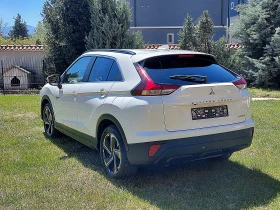 Обява за продажба на Mitsubishi Eclipse Cross 2.4i Plug In Hybrid 4WD ~38 499 лв. - изображение 6
