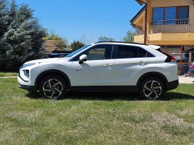 Обява за продажба на Mitsubishi Eclipse Cross 2.4i Plug In Hybrid 4WD ~38 499 лв. - изображение 3