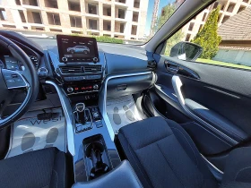 Mitsubishi Eclipse Cross 2.4i Plug In Hybrid 4WD | Mobile.bg    17