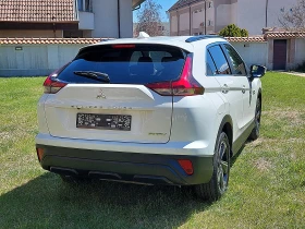 Обява за продажба на Mitsubishi Eclipse Cross 2.4i Plug In Hybrid 4WD ~38 499 лв. - изображение 8