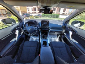 Обява за продажба на Mitsubishi Eclipse Cross 2.4i Plug In Hybrid 4WD ~38 499 лв. - изображение 11