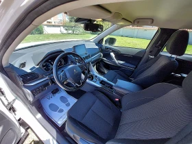 Обява за продажба на Mitsubishi Eclipse Cross 2.4i Plug In Hybrid 4WD ~38 499 лв. - изображение 9