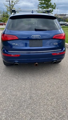 Audi Q5 * S-LINE* PANORAMA* QUATTRO (  ) | Mobile.bg    5