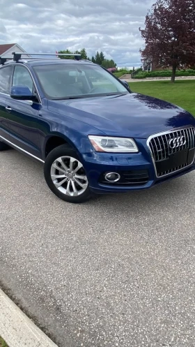 Audi Q5 * S-LINE* PANORAMA* QUATTRO (  ) | Mobile.bg    2