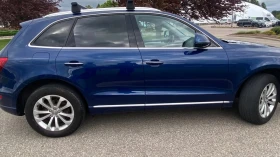 Audi Q5 * S-LINE* PANORAMA* QUATTRO (  ) | Mobile.bg    3