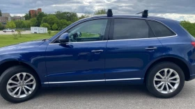 Audi Q5 * S-LINE* PANORAMA* QUATTRO (  ) | Mobile.bg    7