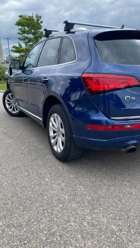 Audi Q5 * S-LINE* PANORAMA* QUATTRO (  ) | Mobile.bg    6