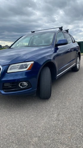 Audi Q5 * S-LINE* PANORAMA* QUATTRO (  ) | Mobile.bg    8