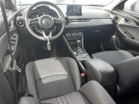 Mazda CX-3 2.0L 4 All wheel drive | Mobile.bg    5