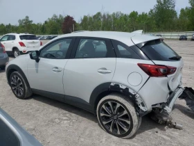 Mazda CX-3 2.0L 4 All wheel drive | Mobile.bg    10