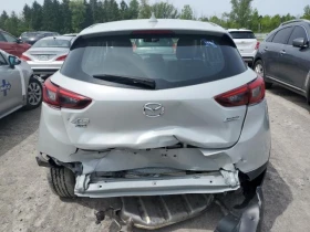 Mazda CX-3 2.0L 4 All wheel drive | Mobile.bg    3