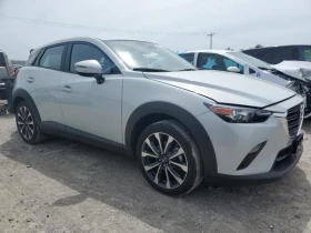Mazda CX-3 2.0L 4 All wheel drive | Mobile.bg    12