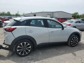 Mazda CX-3 2.0L 4 All wheel drive | Mobile.bg    6