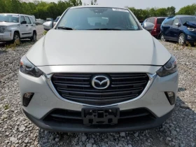 Mazda CX-3 2.0L 4 All wheel drive | Mobile.bg    8