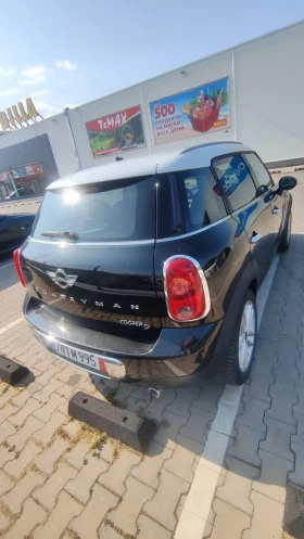 Обява за продажба на Mini Countryman 1, 6d ~11 300 лв. - изображение 5