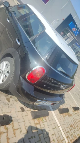 Обява за продажба на Mini Countryman 1, 6d ~11 300 лв. - изображение 6