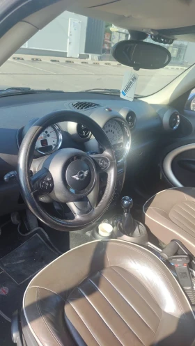 Обява за продажба на Mini Countryman 1, 6d ~11 300 лв. - изображение 2