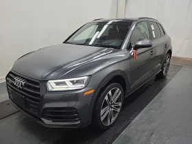 Audi SQ5 * Technik* * АвтоКредит* 