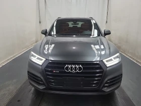 Audi SQ5 * Technik* * АвтоКредит* - 43899 лв. - 49268519 6