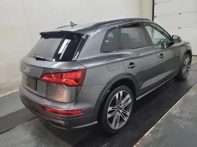 Audi SQ5 * Technik* * АвтоКредит* - 43899 лв. - 49268519 3