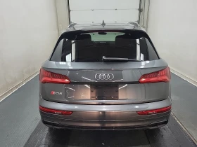 Audi SQ5 * Technik* * АвтоКредит* - 43899 лв. - 49268519 5