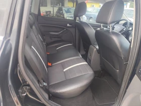 Ford Kuga 2.0 дизел 4х4 - 12300 лв. - 22919420 14
