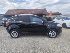 Ford Kuga 2.0 дизел 4х4 - 12300 лв. - 22919420 4