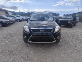 Ford Kuga 2.0 дизел 4х4 - 12300 лв. - 22919420 2
