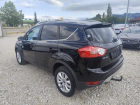 Ford Kuga 2.0 дизел 4х4 - 12300 лв. - 22919420 8