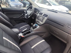 Ford Kuga 2.0 дизел 4х4 - 12300 лв. - 22919420 12